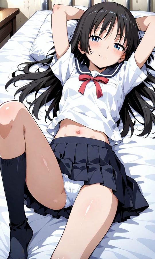 転生したらスライムだった件のエロ画像 1