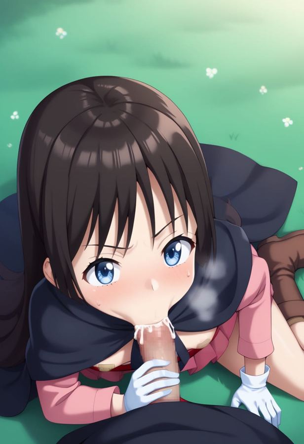 転生したらスライムだった件のエロ画像 17