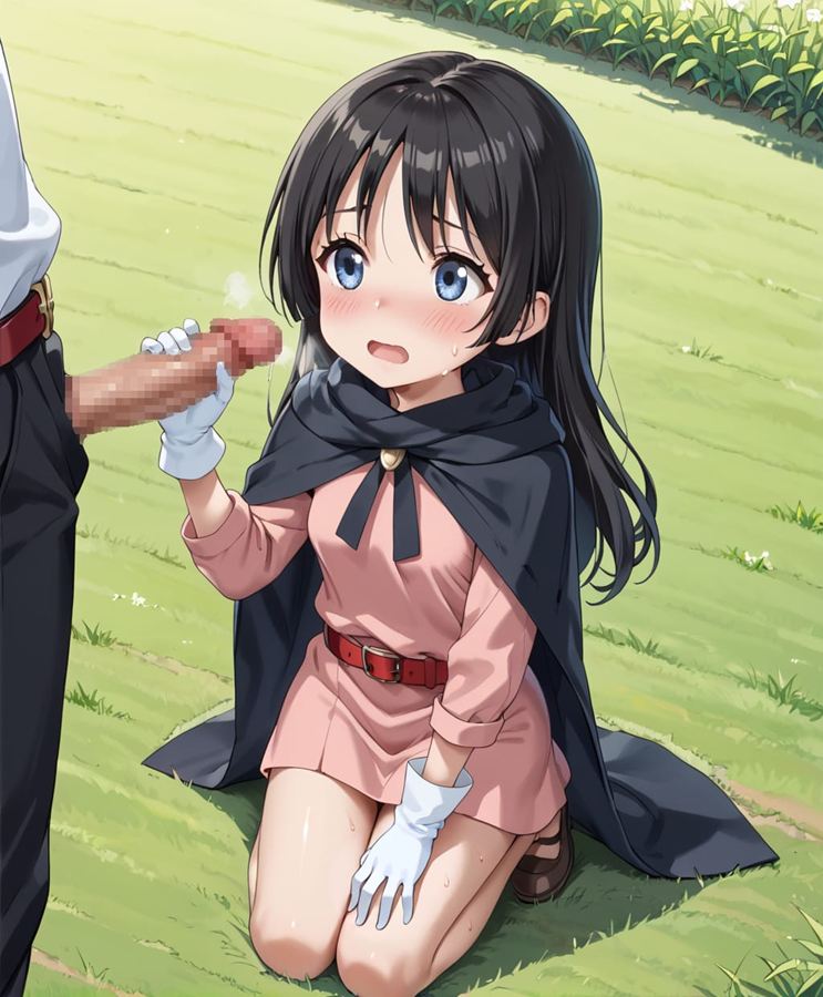 転生したらスライムだった件のエロ画像 18