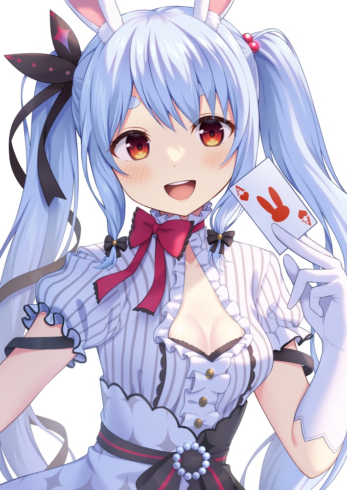 ツインテールのエロ画像 5