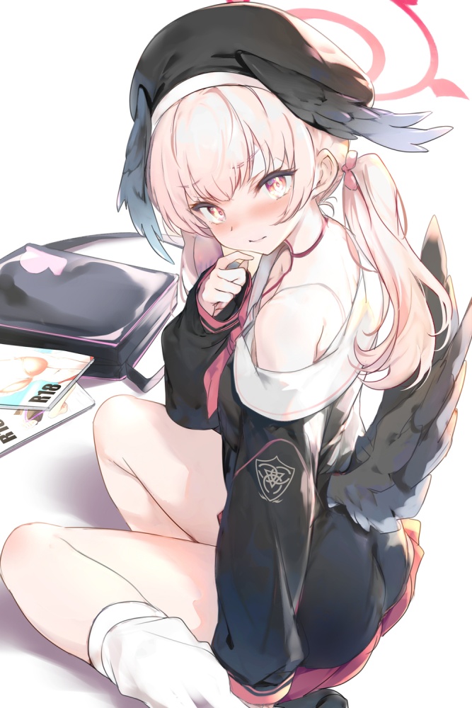 ツインテールのエロ画像 7