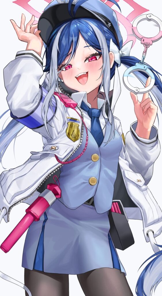 ツインテールのエロ画像 9