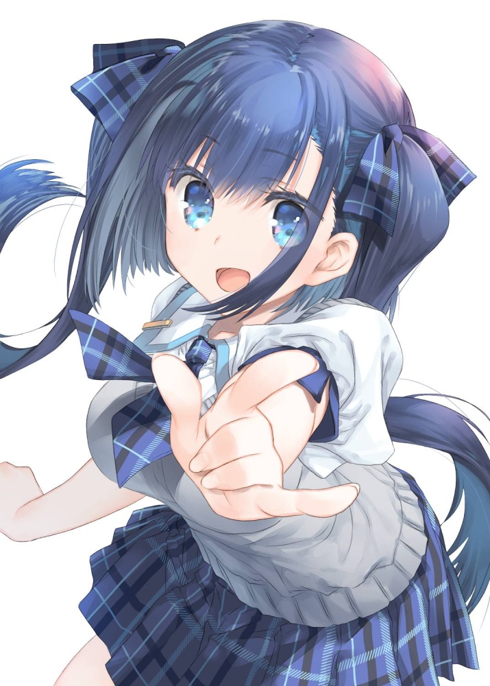 ツインテールのエロ画像 15