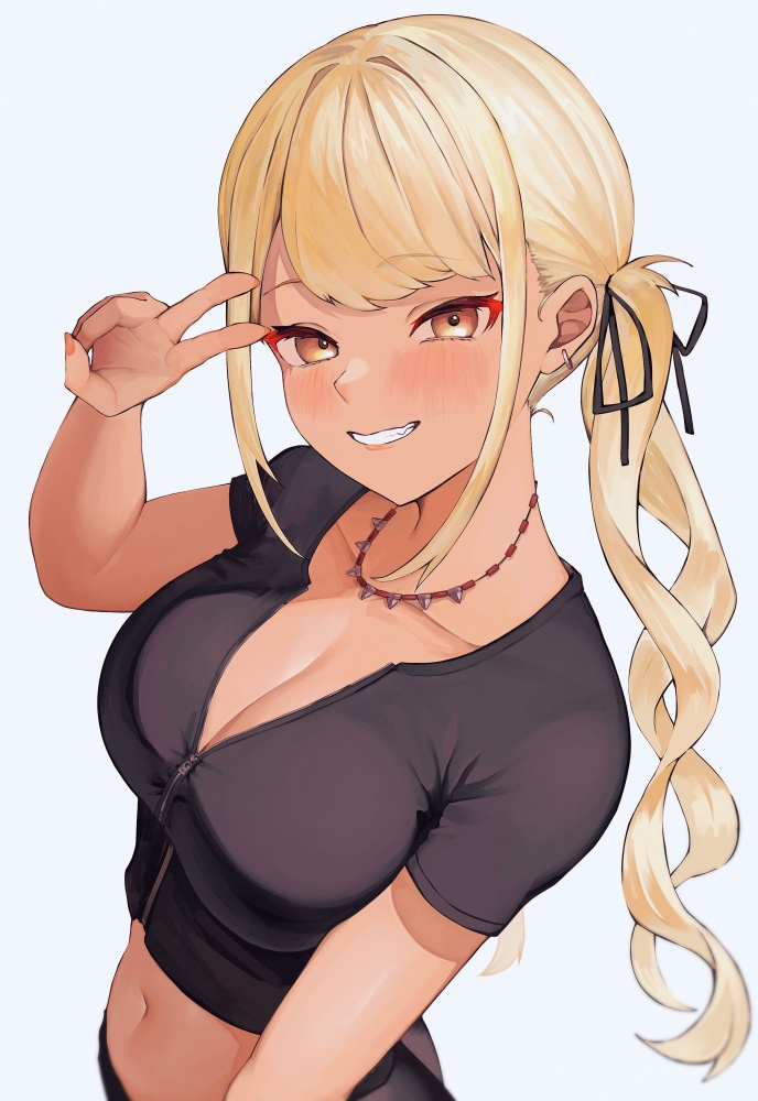 ツインテールのエロ画像 18