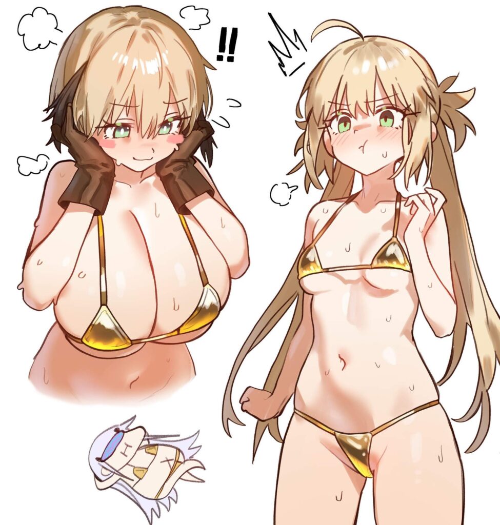つるぺたのエロ画像 8