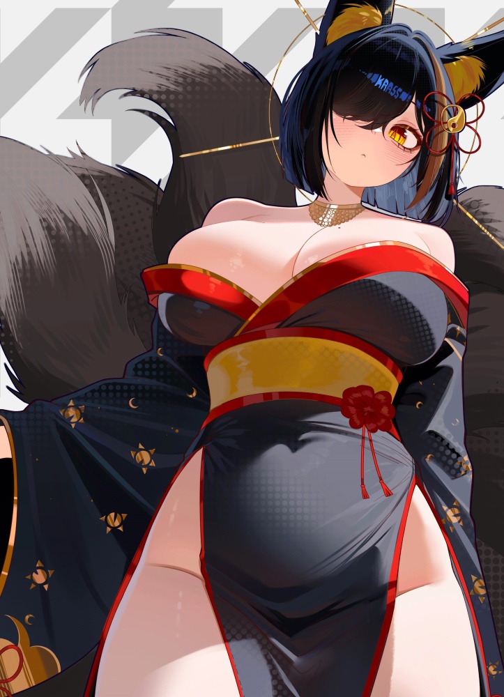 和服・浴衣のエロ画像 12