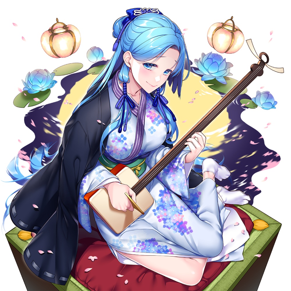 和服・浴衣のエロ画像 14