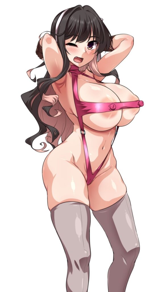 わきフェチのエロ画像 18