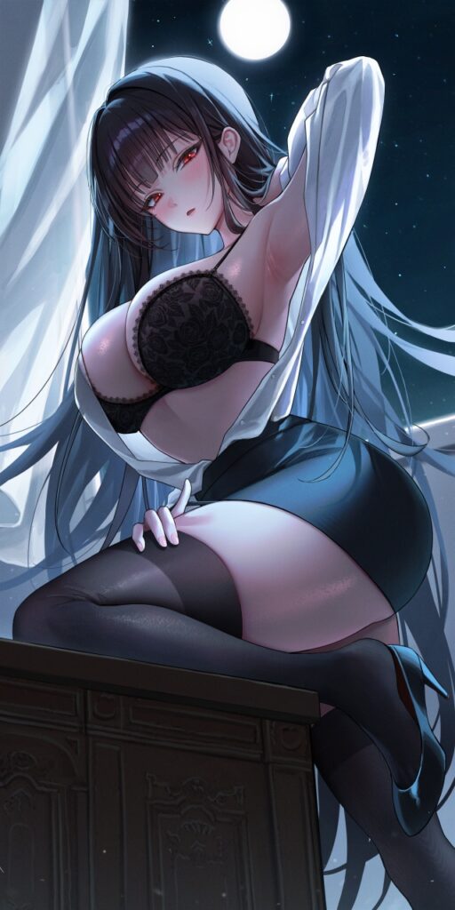 わきフェチのエロ画像 6