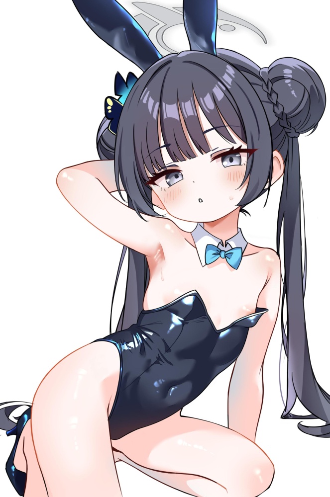 わきフェチのエロ画像 9