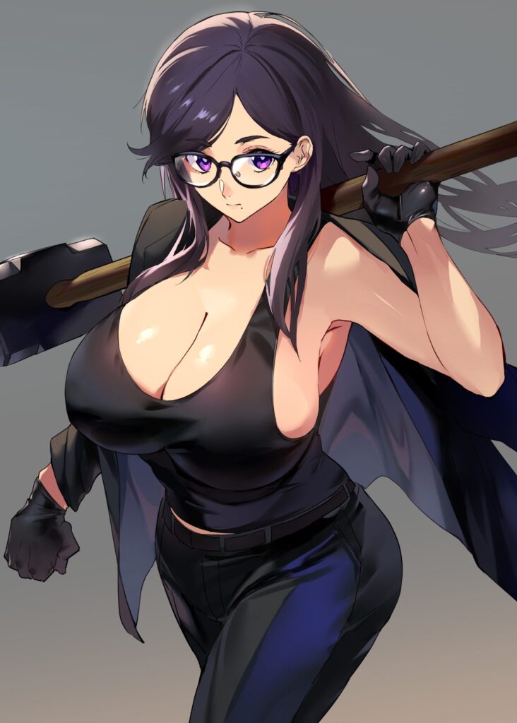 わきフェチのエロ画像 20