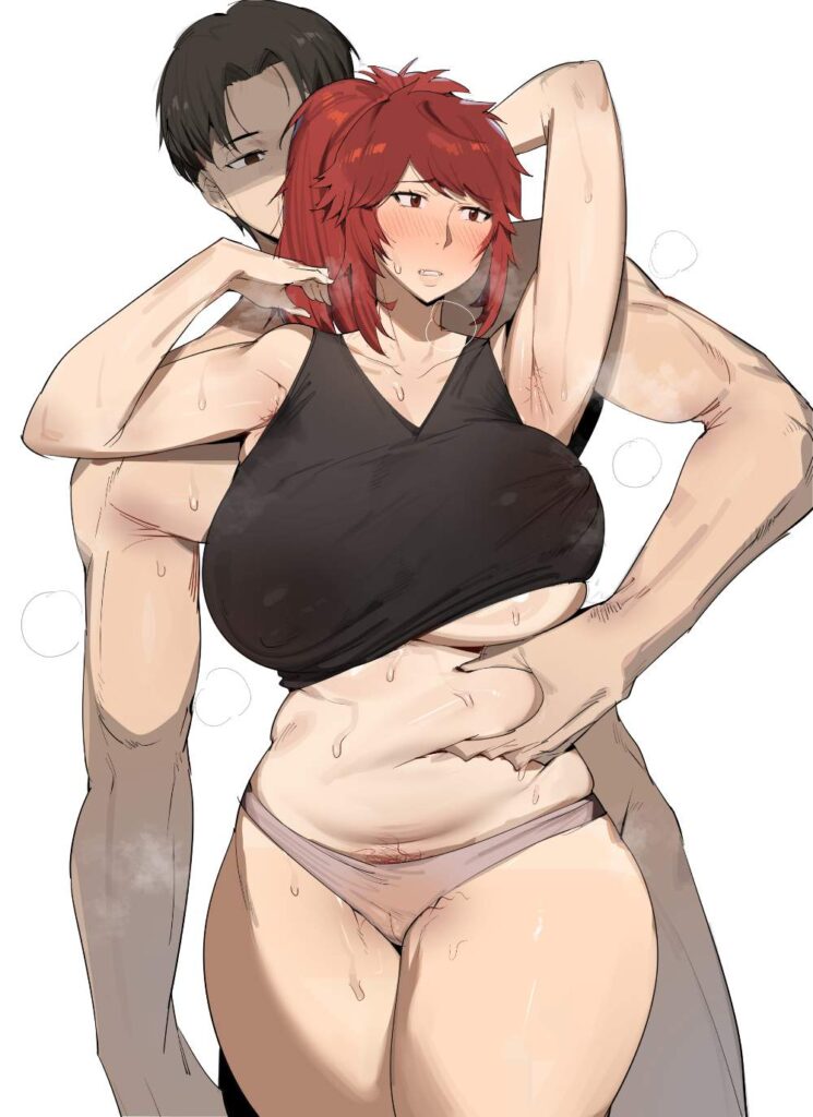 わきフェチのエロ画像 16