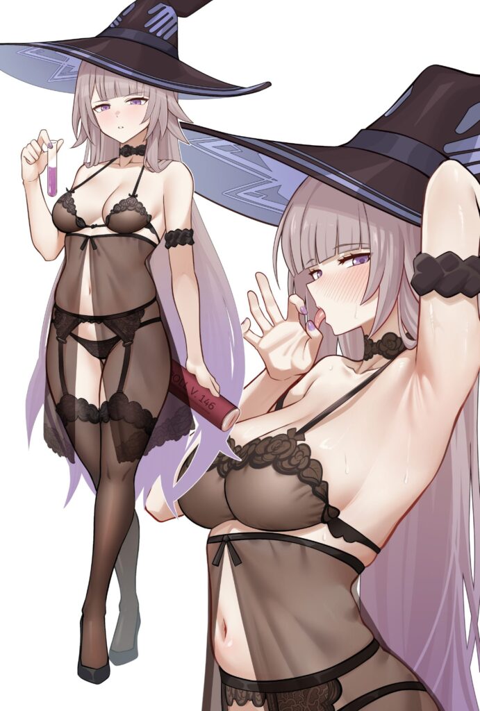 わきフェチのエロ画像 5