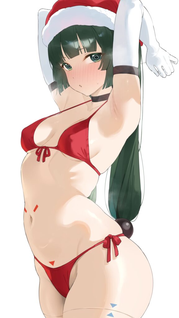 わきフェチのエロ画像 9