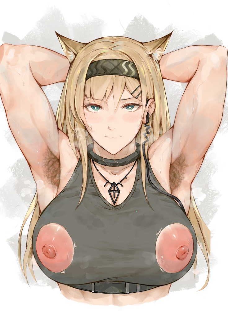 わきフェチのエロ画像 13