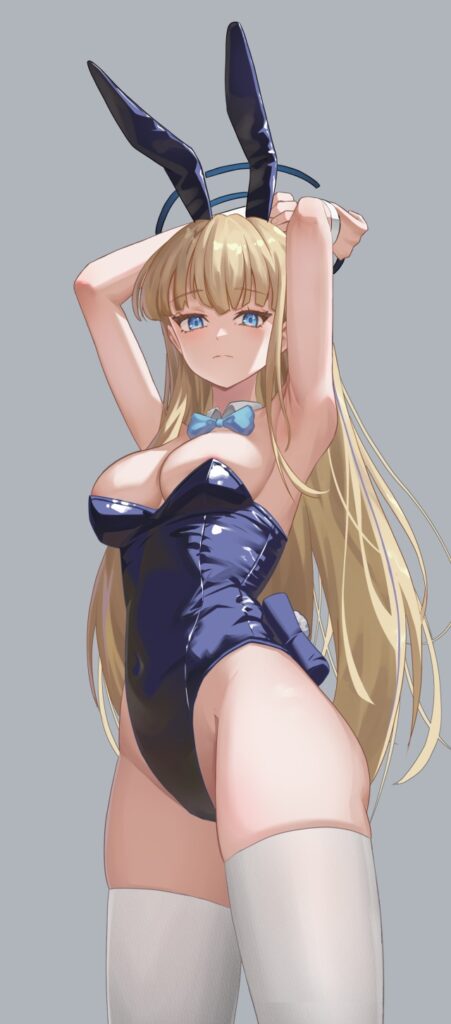 わきフェチのエロ画像 7