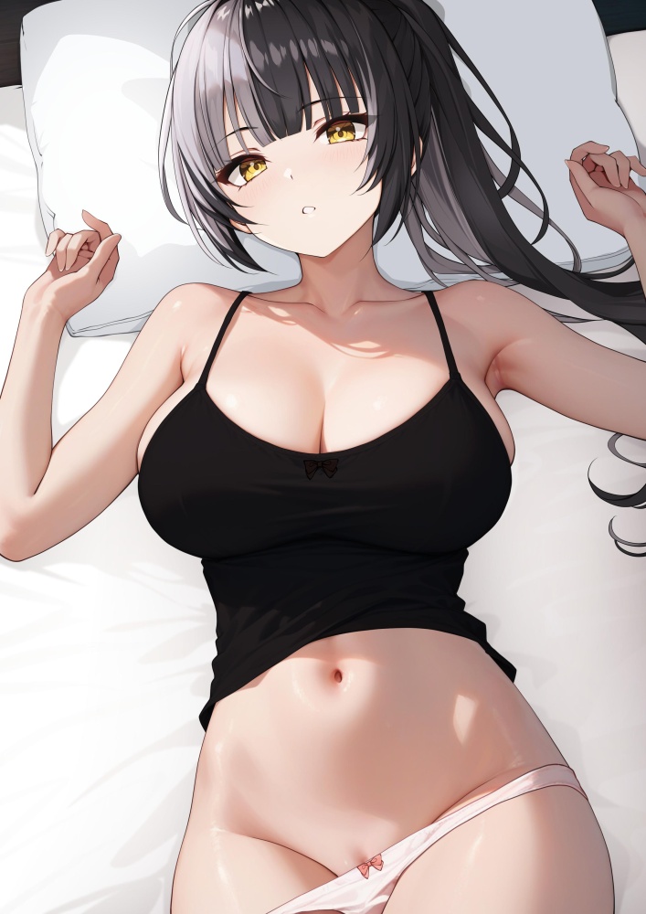 わきフェチのエロ画像 9