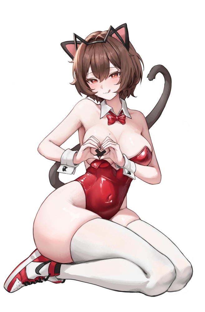 わきフェチのエロ画像 15
