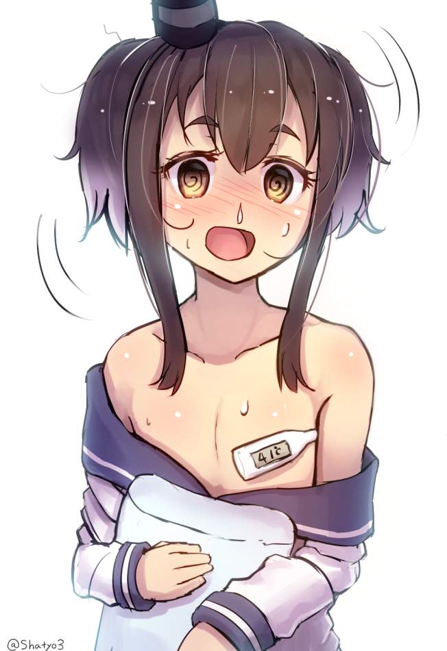 わきフェチのエロ画像 5