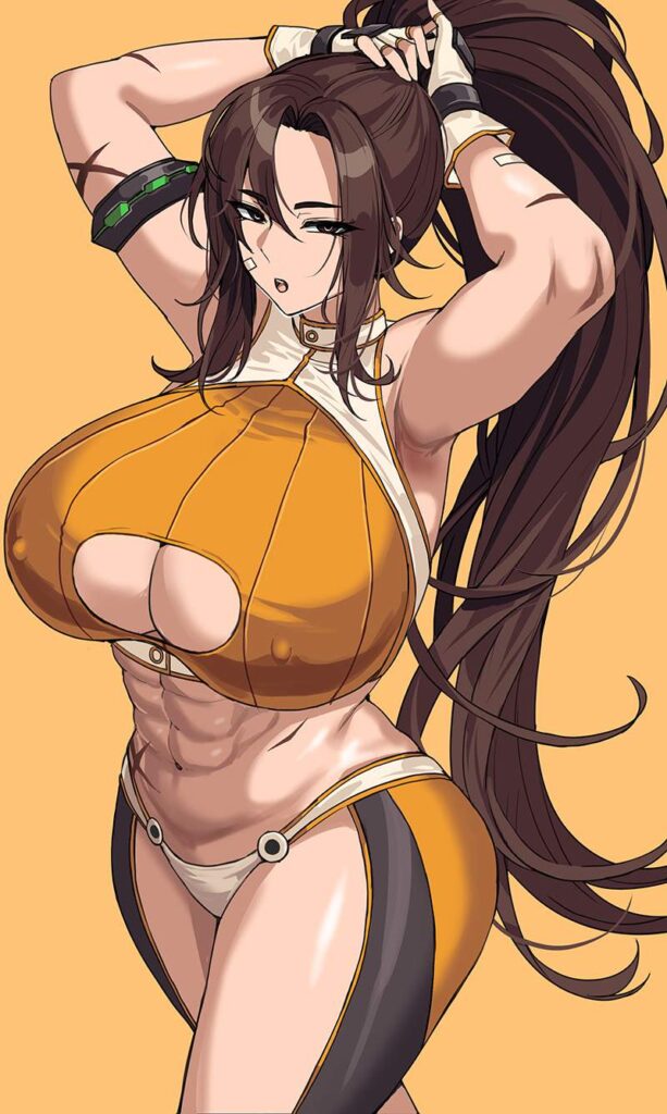 わきフェチのエロ画像 14