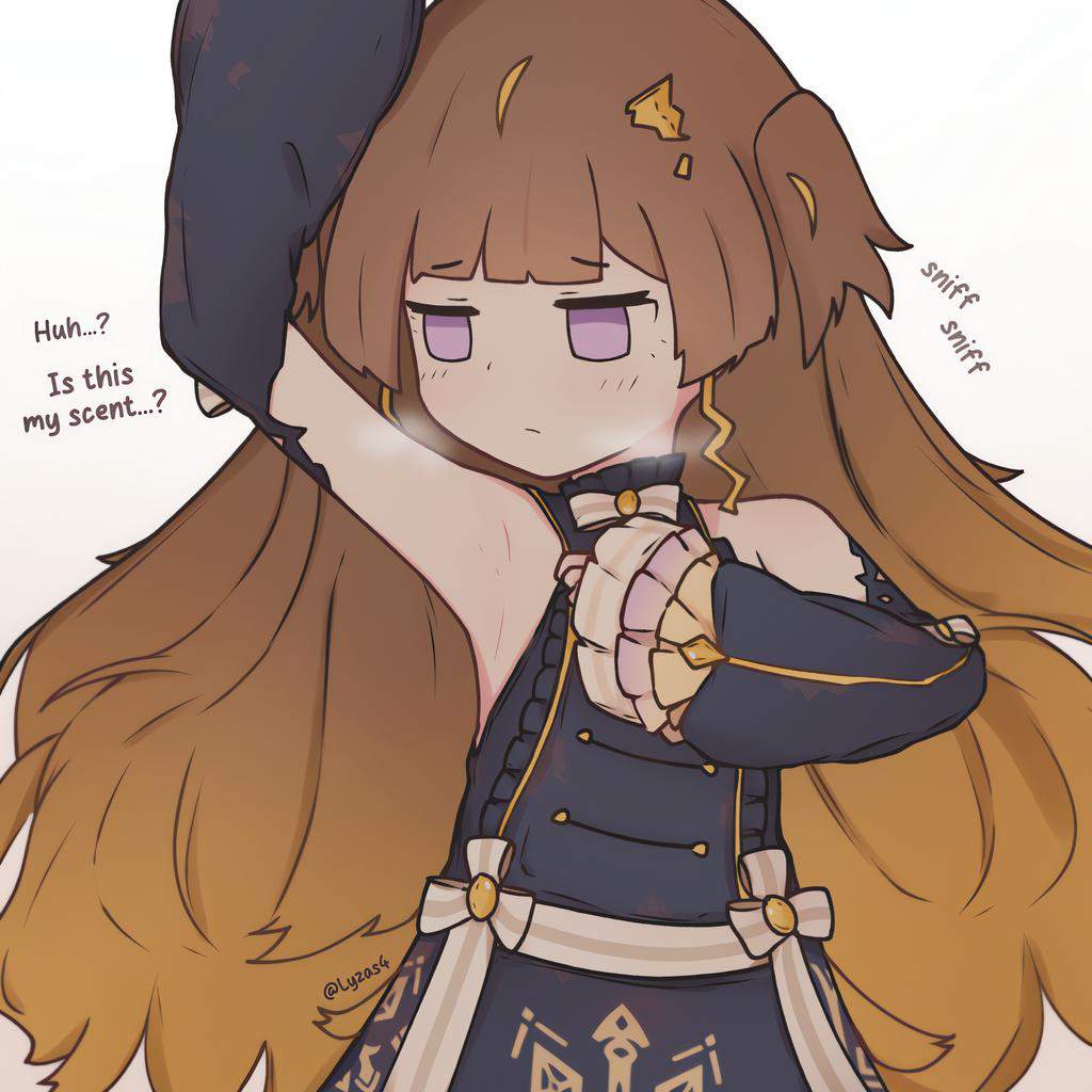 わきフェチのエロ画像 3