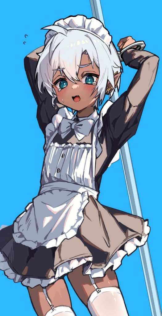わきフェチのエロ画像 15