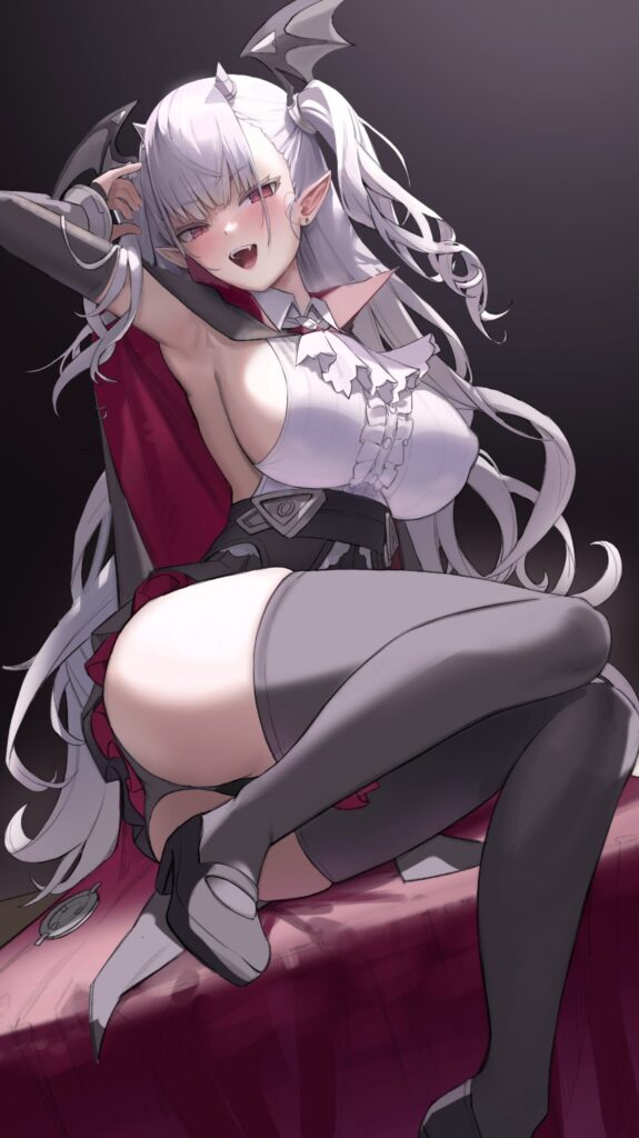 わきフェチのエロ画像 2