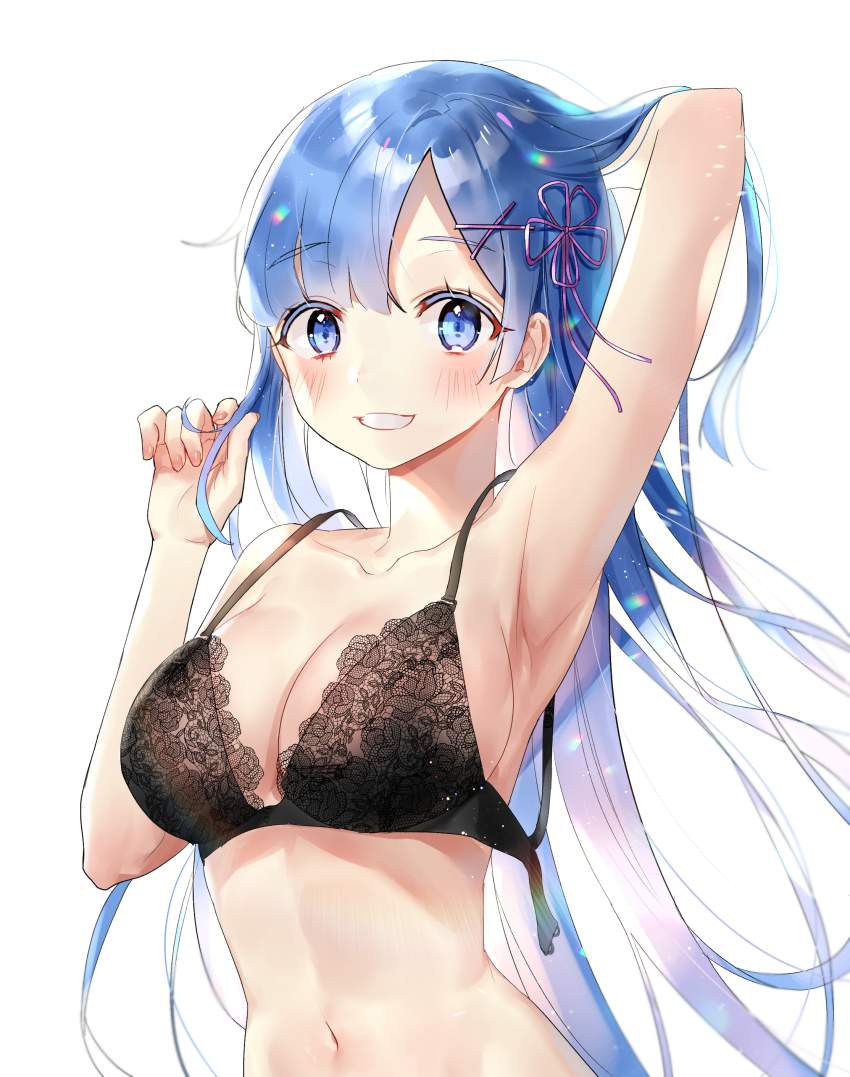 わきフェチのエロ画像 8