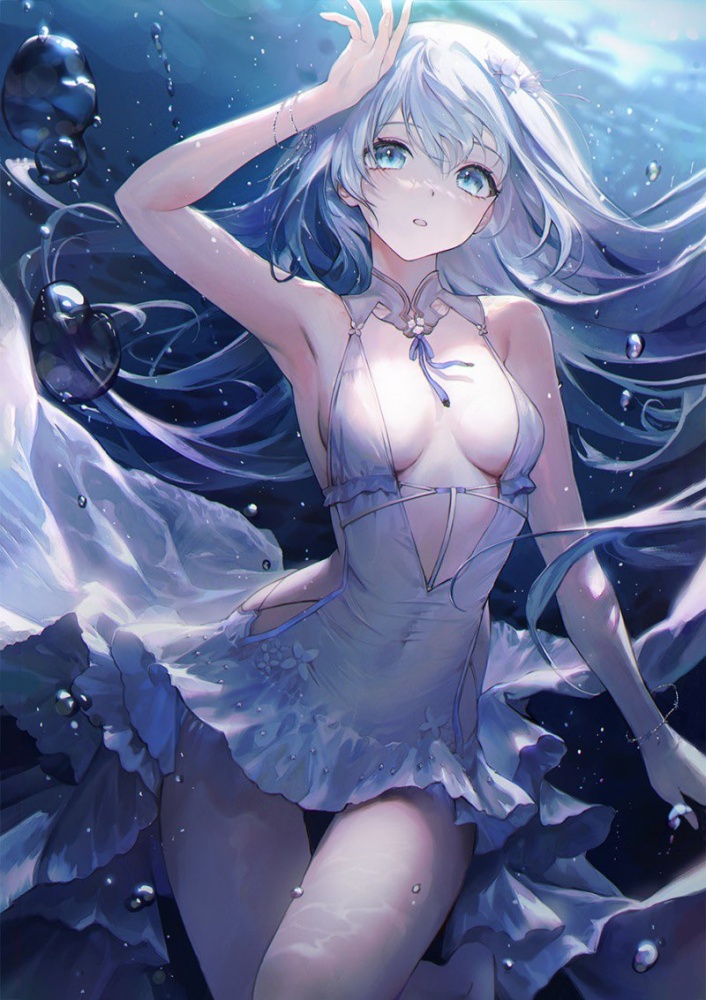 わきフェチのエロ画像 7