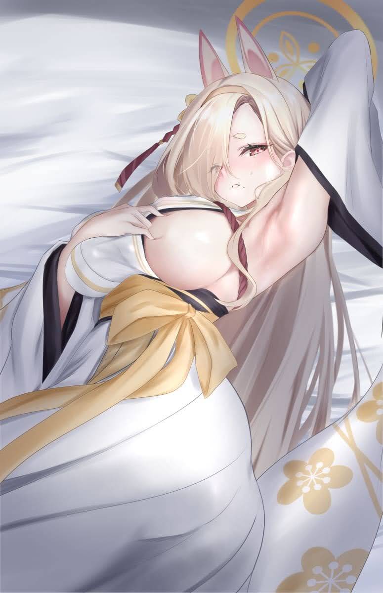 わきフェチのエロ画像 12