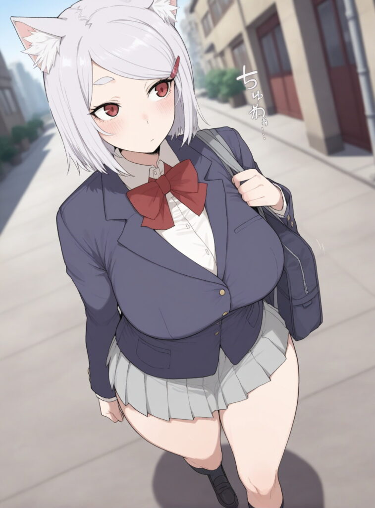 ヤニねこのエロ画像 6