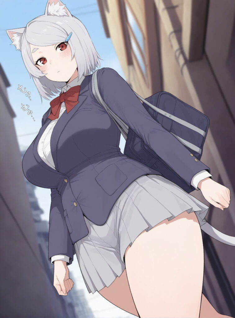 ヤニねこのエロ画像 10
