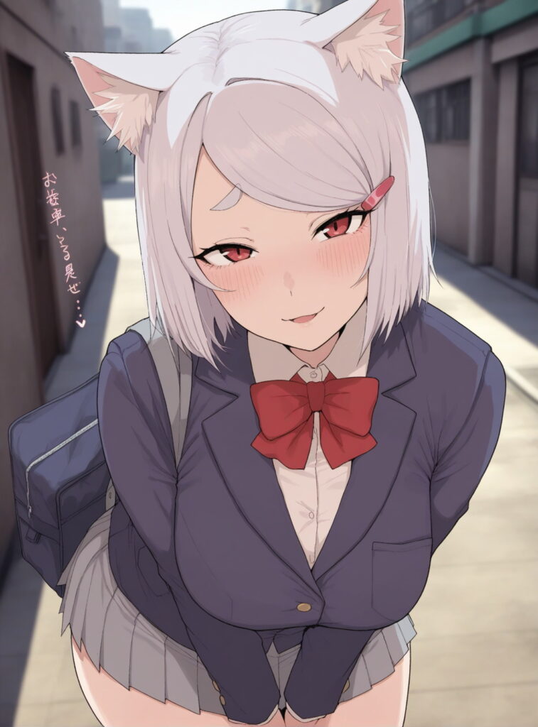 ヤニねこのエロ画像 13