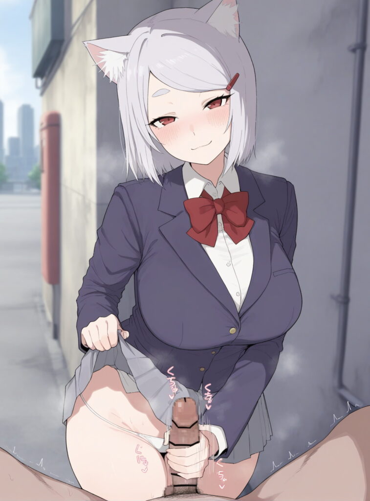 ヤニねこのエロ画像 19
