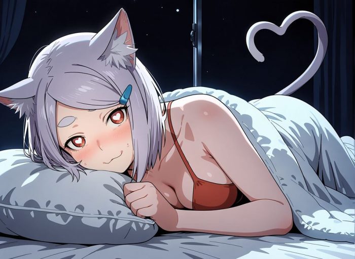 ヤニねこのエロ画像 7