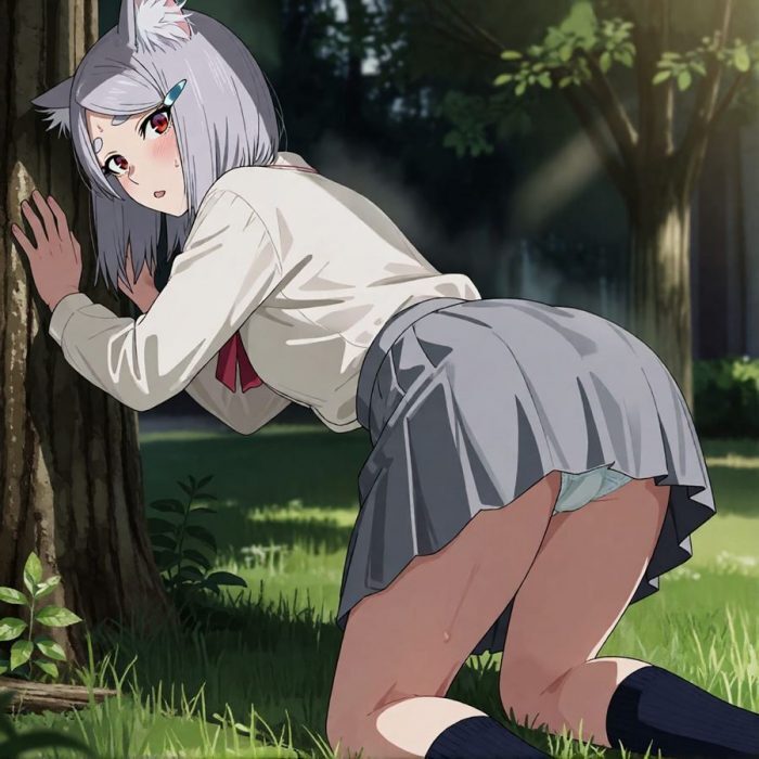 ヤニねこのエロ画像 13