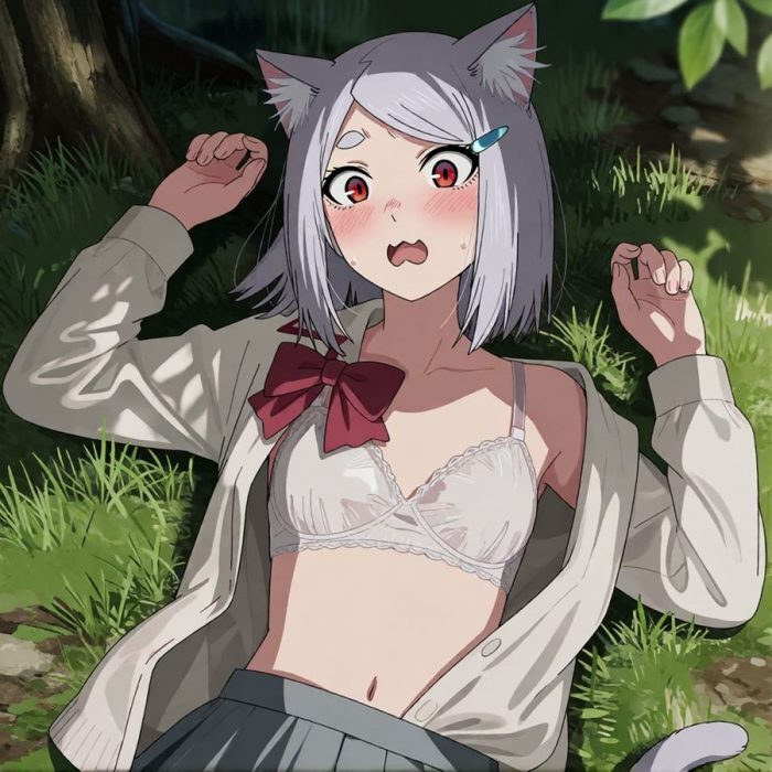 ヤニねこのエロ画像 6