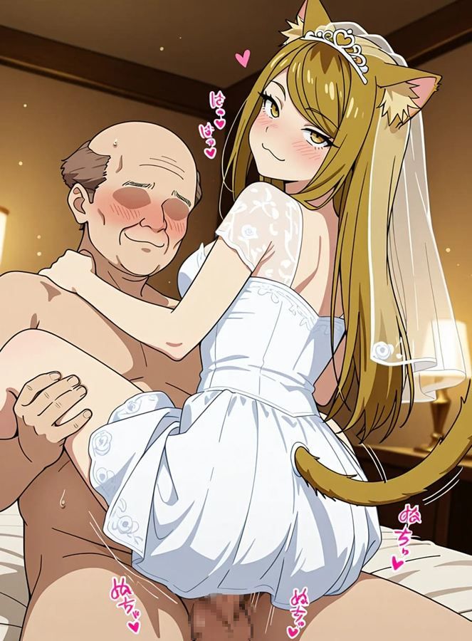 ヤニねこのエロ画像 5