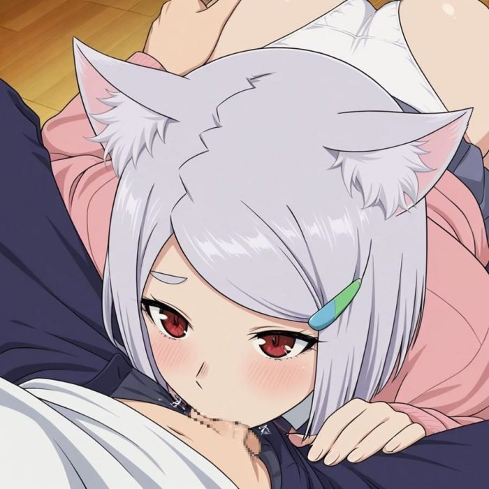 ヤニねこのエロ画像 13