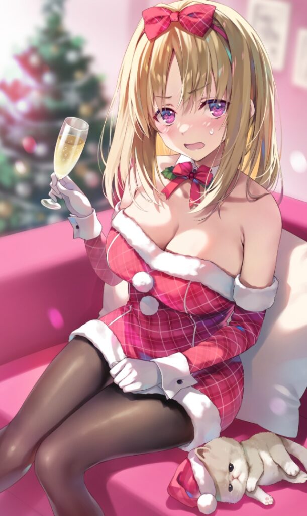 ようこそ実力至上主義の教室へのエロ画像 1