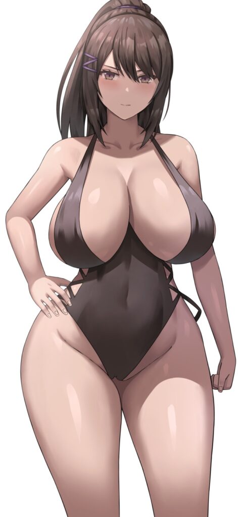 ようこそ実力至上主義の教室へのエロ画像 9