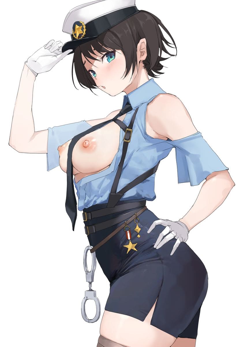 誘惑のエロ画像 11