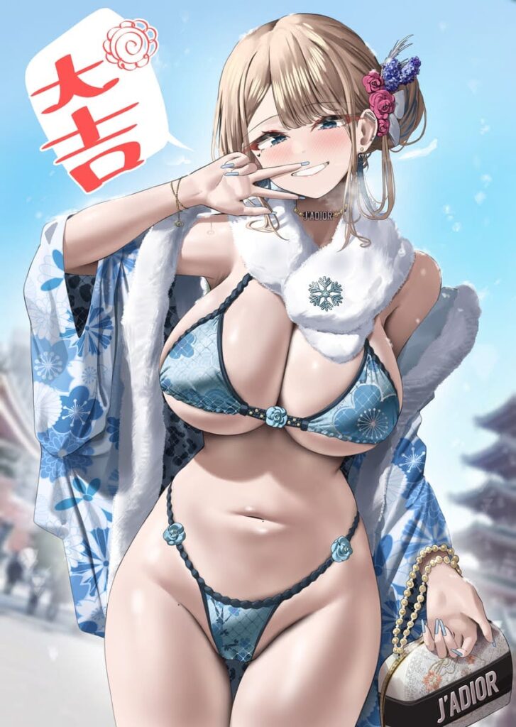 誘惑のエロ画像 20