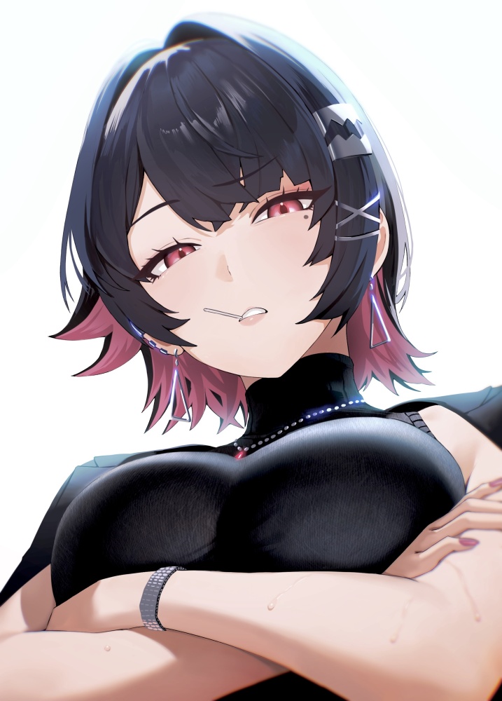 ゼンレスゾーンゼロのエロ画像 10