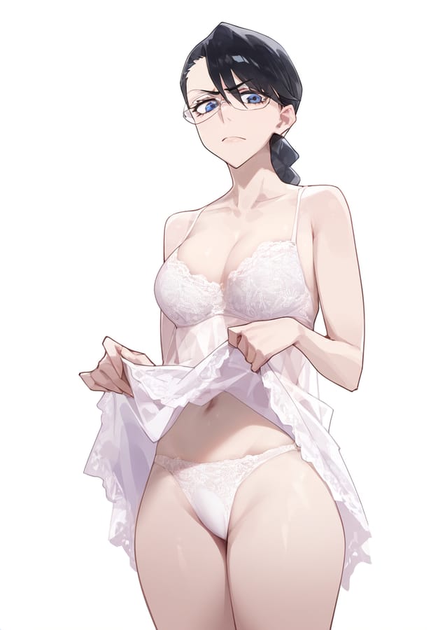 BLEACHのエロ画像 15