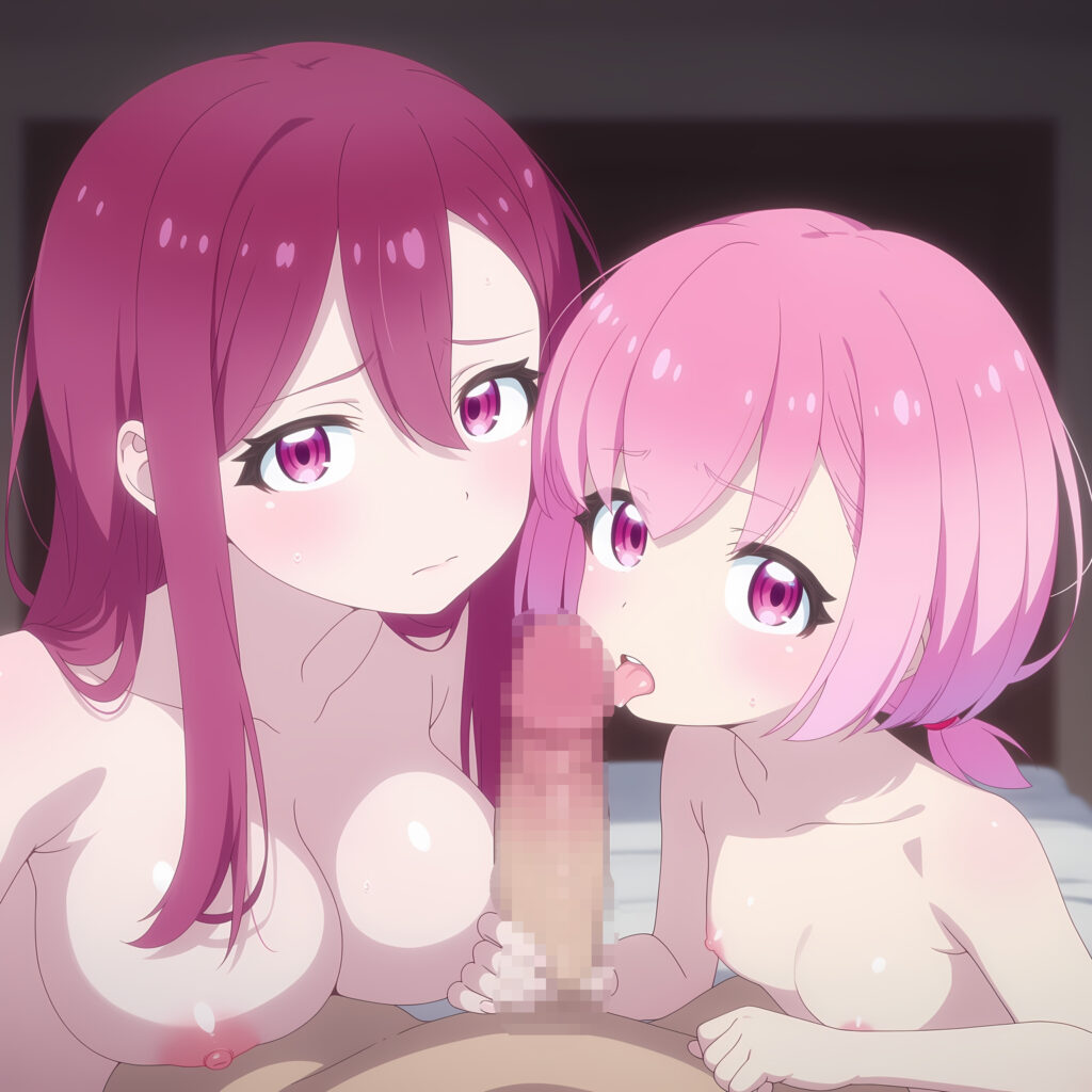 FX戦士くるみちゃんのエロ画像 17