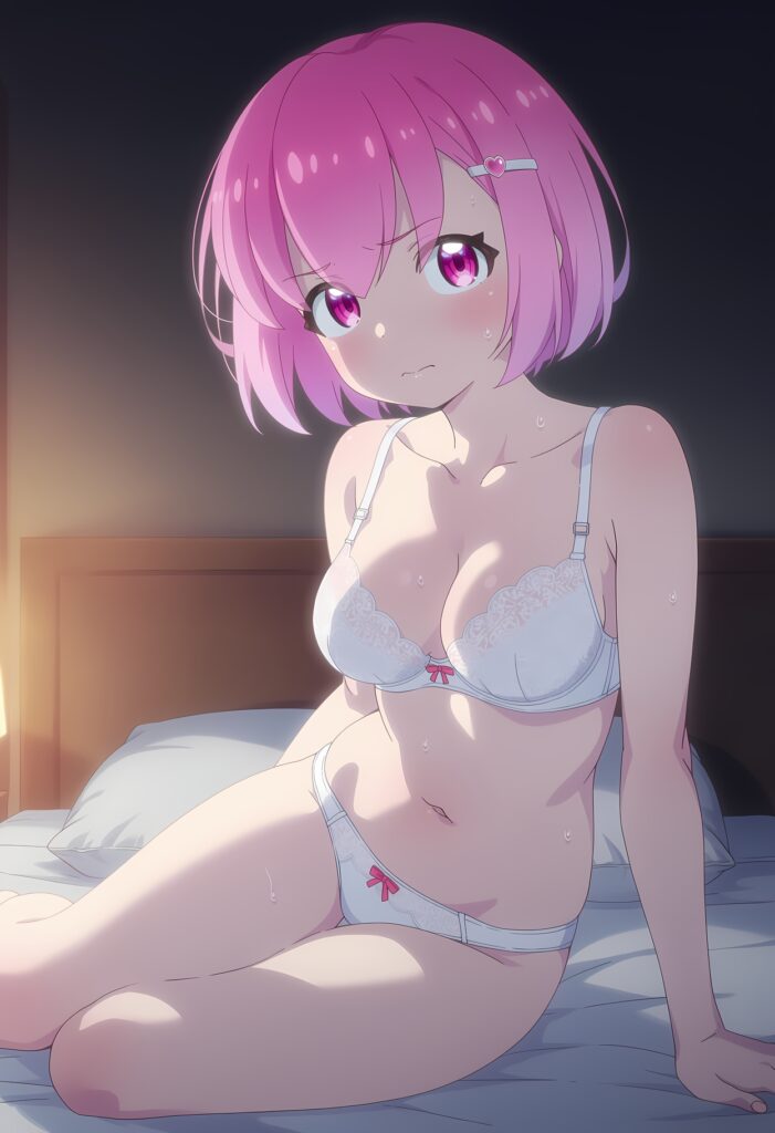 FX戦士くるみちゃんのエロ画像 19
