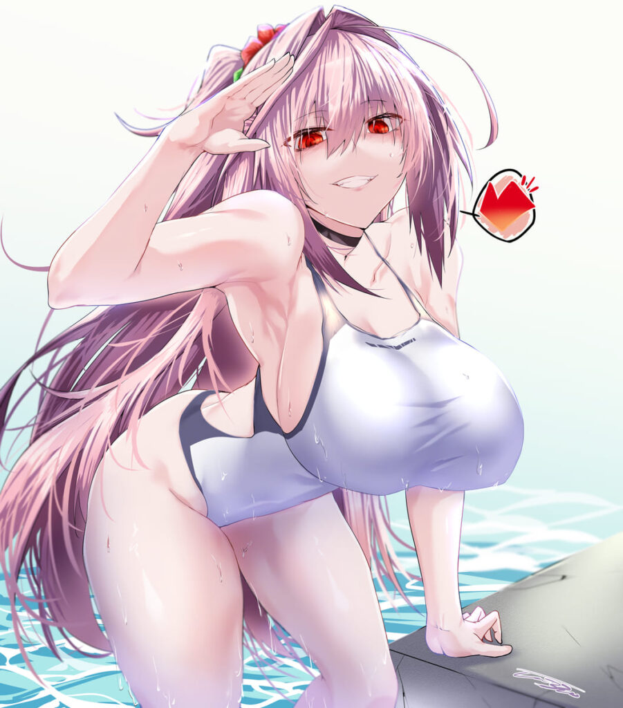 Fate Grand Orderのエロ画像 13