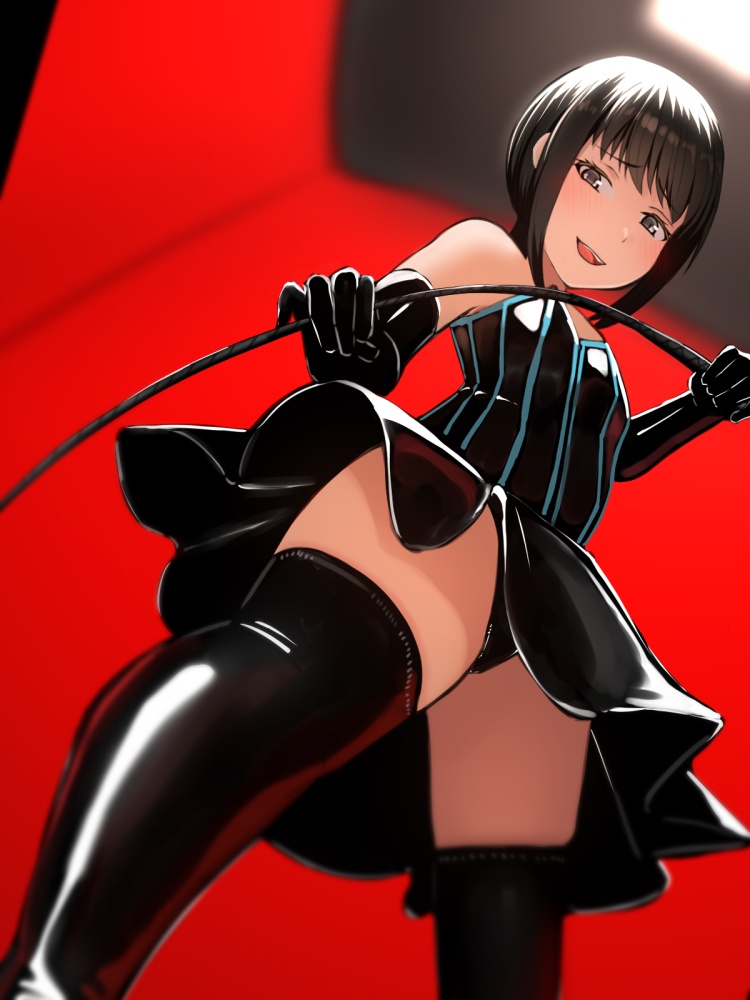M男のエロ画像 9