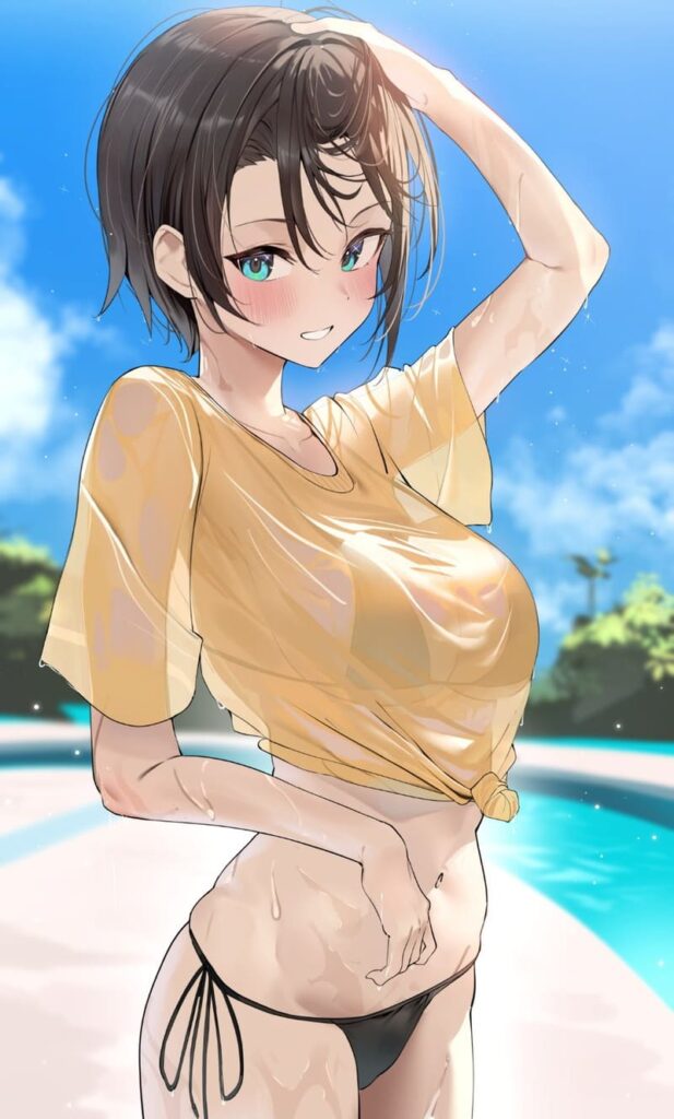 NTRのエロ画像 20
